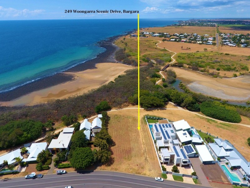 249 Woongarra Scenic Drive, Bargara QLD 4670