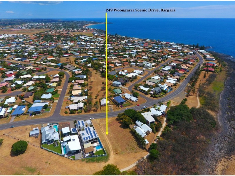 249 Woongarra Scenic Drive, Bargara QLD 4670