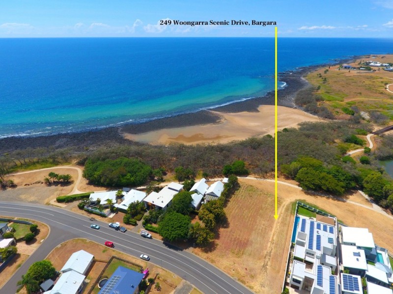 249 Woongarra Scenic Drive, Bargara QLD 4670
