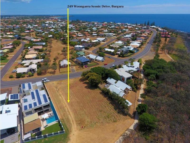 249 Woongarra Scenic Drive, Bargara QLD 4670