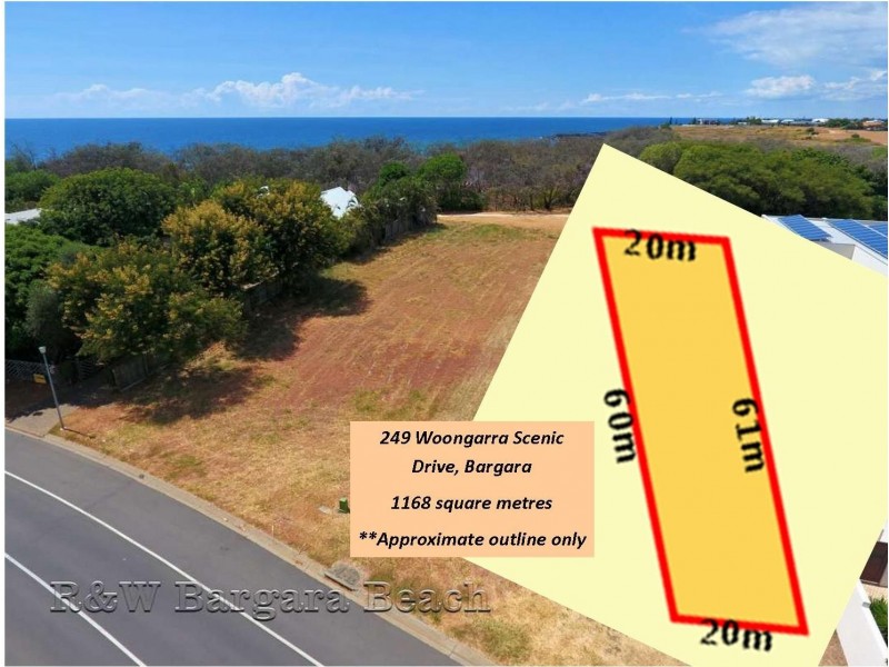 249 Woongarra Scenic Drive, Bargara QLD 4670