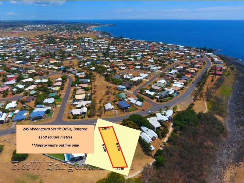249 Woongarra Scenic Drive, Bargara QLD 4670
