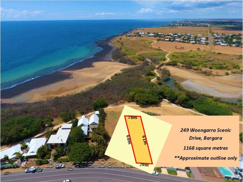 249 Woongarra Scenic Drive, Bargara QLD 4670