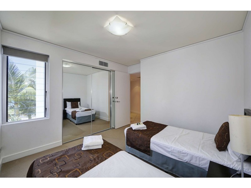 Unit 301 C Bargara, 83 Esplanade, Bargara QLD 4670