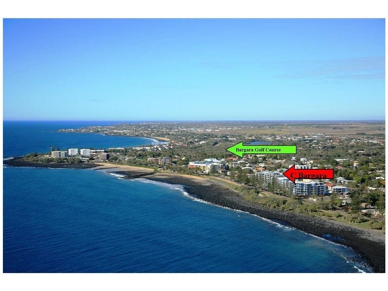 Unit 301 C Bargara, 83 Esplanade, Bargara QLD 4670
