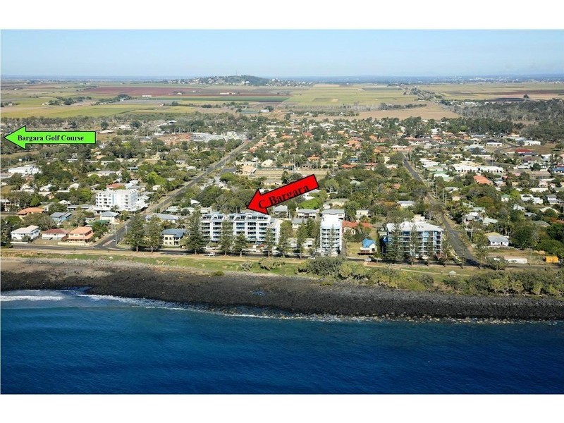 Unit 301 C Bargara, 83 Esplanade, Bargara QLD 4670
