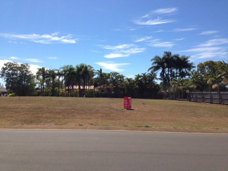 14 Amaroo Crescent, Innes Park QLD 4670