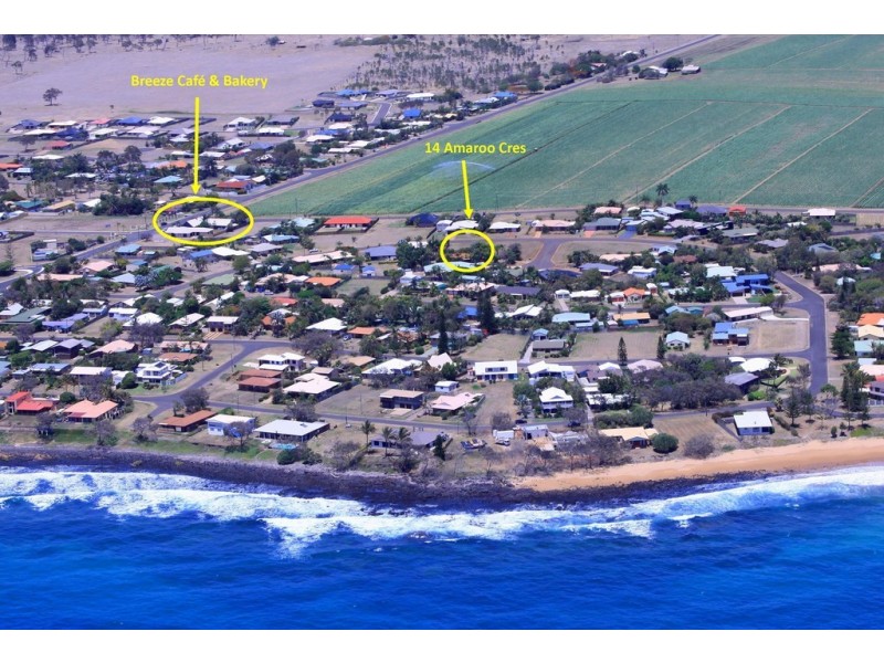 14 Amaroo Crescent, Innes Park QLD 4670