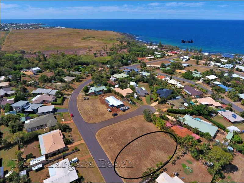 14 Amaroo Crescent, Innes Park QLD 4670