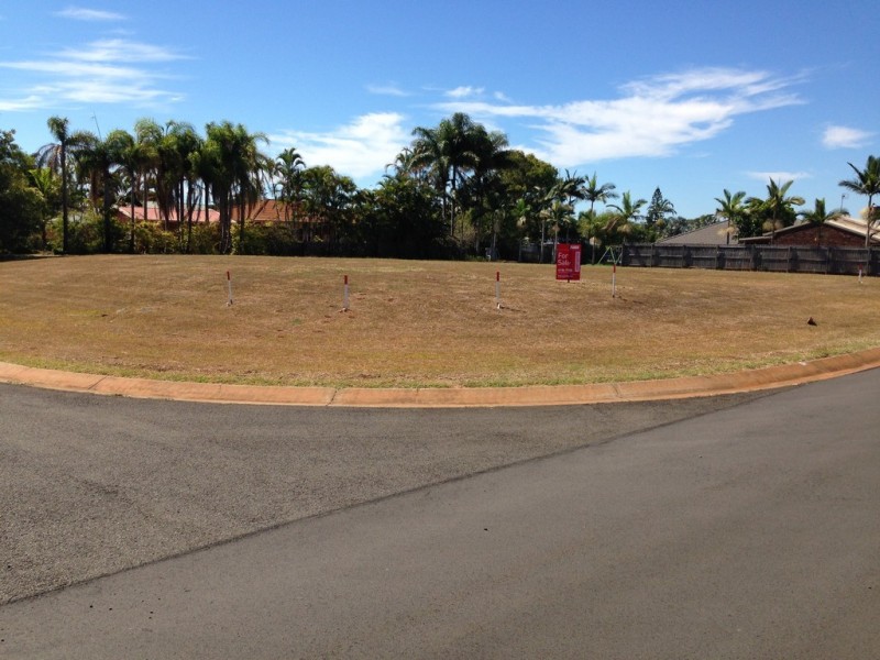 9 Munckton Court, Innes Park QLD 4670