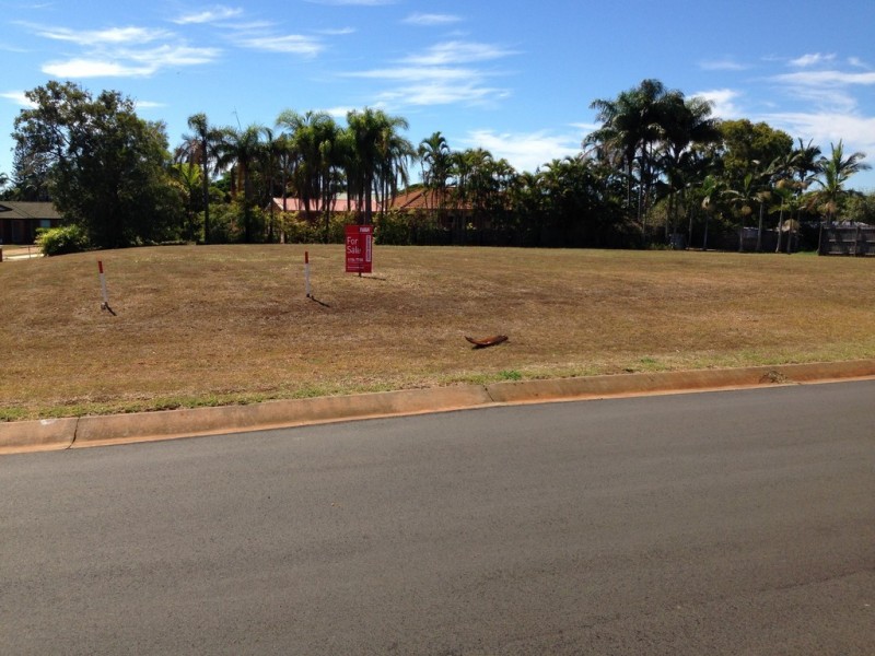 9 Munckton Court, Innes Park QLD 4670