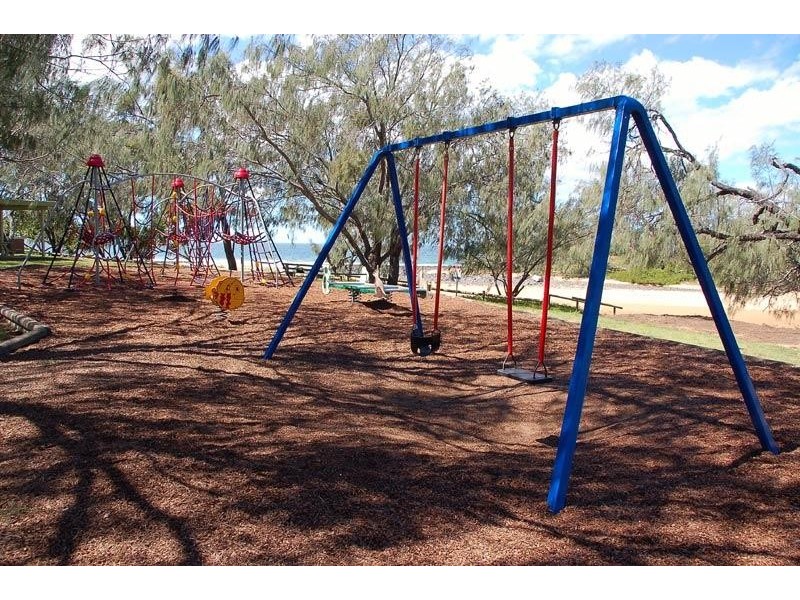 9 Munckton Court, Innes Park QLD 4670