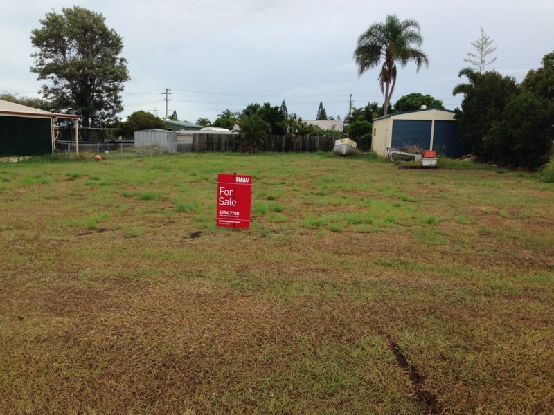 26 Grevillea Avenue, Innes Park QLD 4670