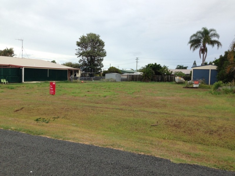 26 Grevillea Avenue, Innes Park QLD 4670