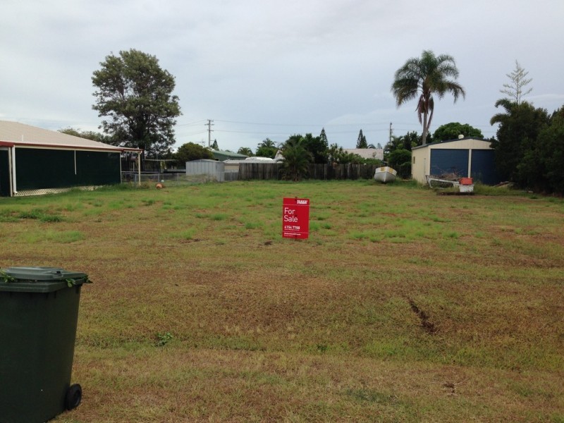 26 Grevillea Avenue, Innes Park QLD 4670