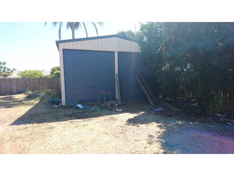 26 Grevillea Avenue, Innes Park QLD 4670