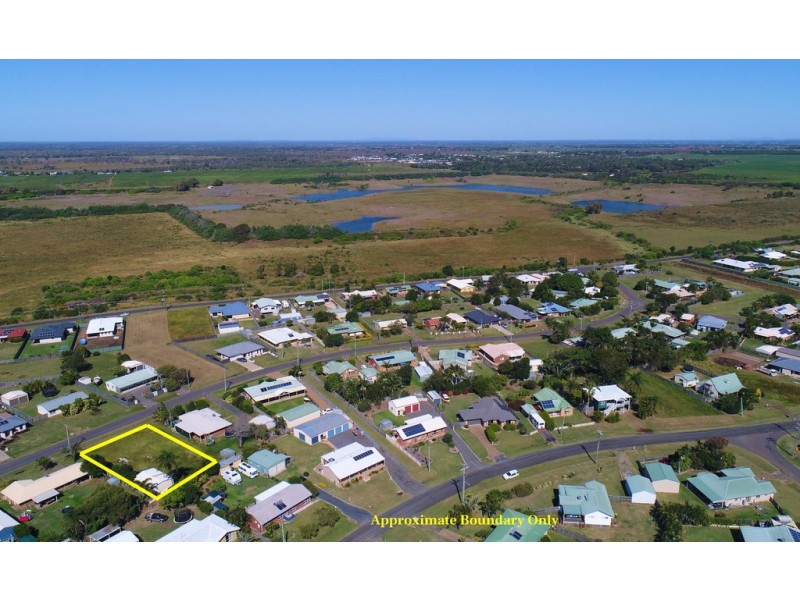 26 Grevillea Avenue, Innes Park QLD 4670