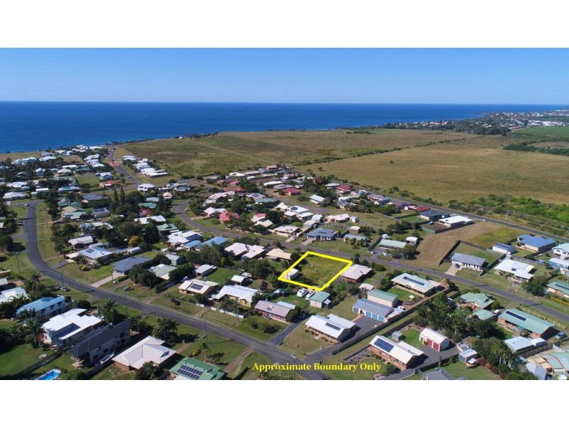 26 Grevillea Avenue, Innes Park QLD 4670