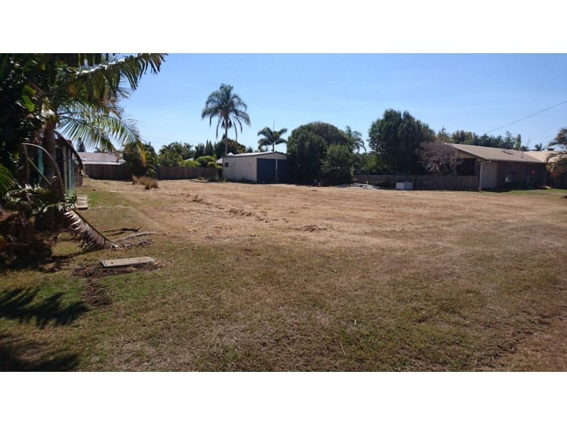 26 Grevillea Avenue, Innes Park QLD 4670