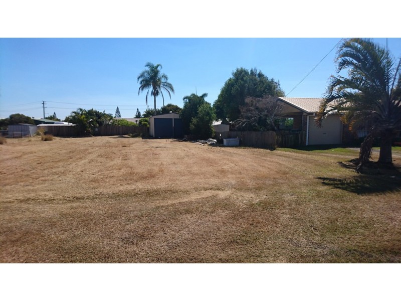 26 Grevillea Avenue, Innes Park QLD 4670