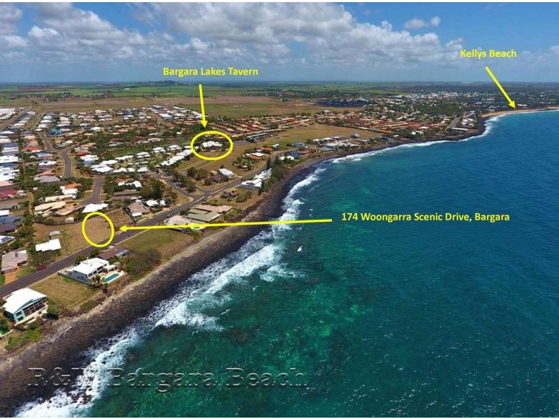 174 Woongarra Scenic Drive, Bargara QLD 4670