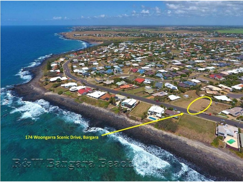 174 Woongarra Scenic Drive, Bargara QLD 4670