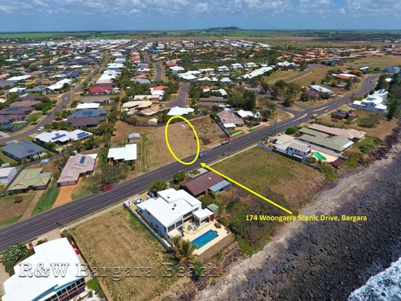 174 Woongarra Scenic Drive, Bargara QLD 4670