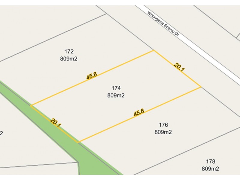 174 Woongarra Scenic Drive, Bargara QLD 4670