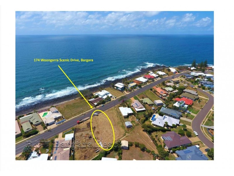 174 Woongarra Scenic Drive, Bargara QLD 4670