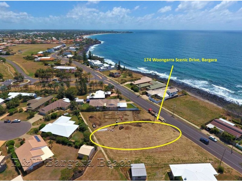 174 Woongarra Scenic Drive, Bargara QLD 4670