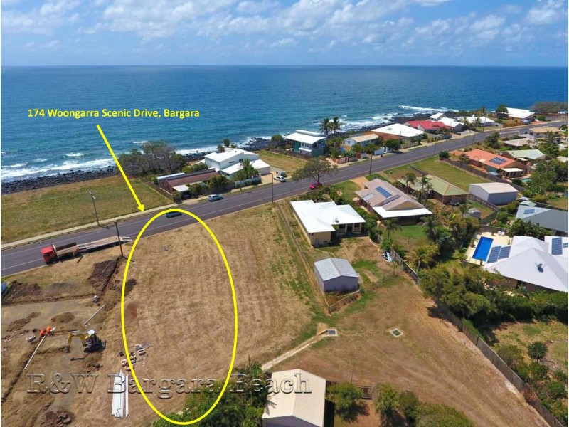 174 Woongarra Scenic Drive, Bargara QLD 4670