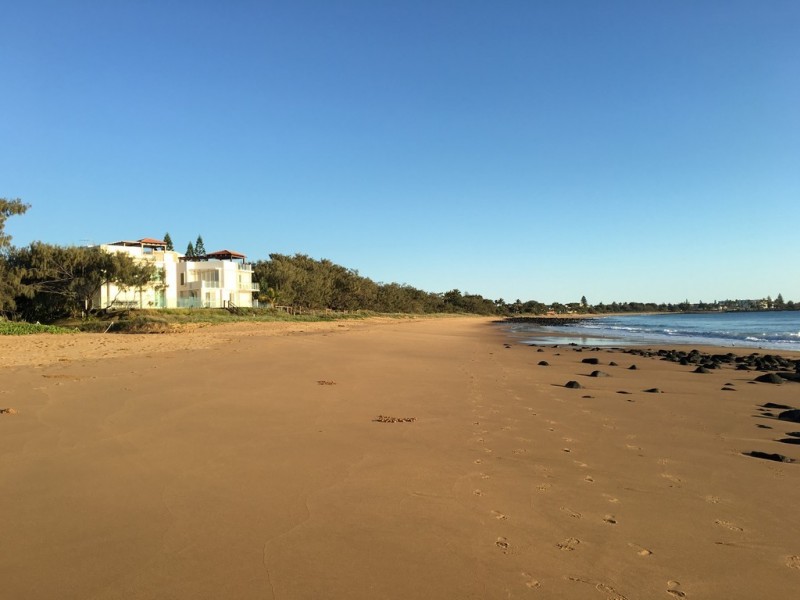 174 Woongarra Scenic Drive, Bargara QLD 4670