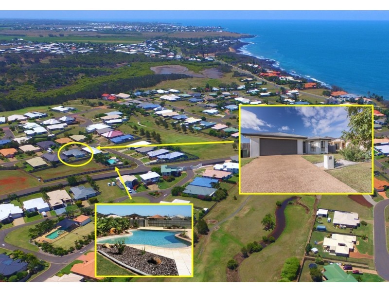 19 McCallum Close, Coral Cove QLD 4670