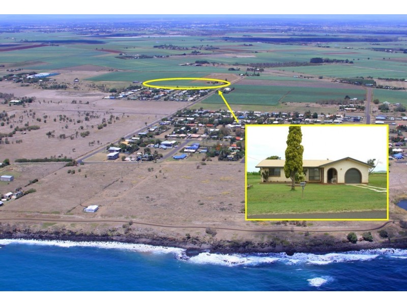 35 Sea Park Road, Burnett Heads QLD 4670