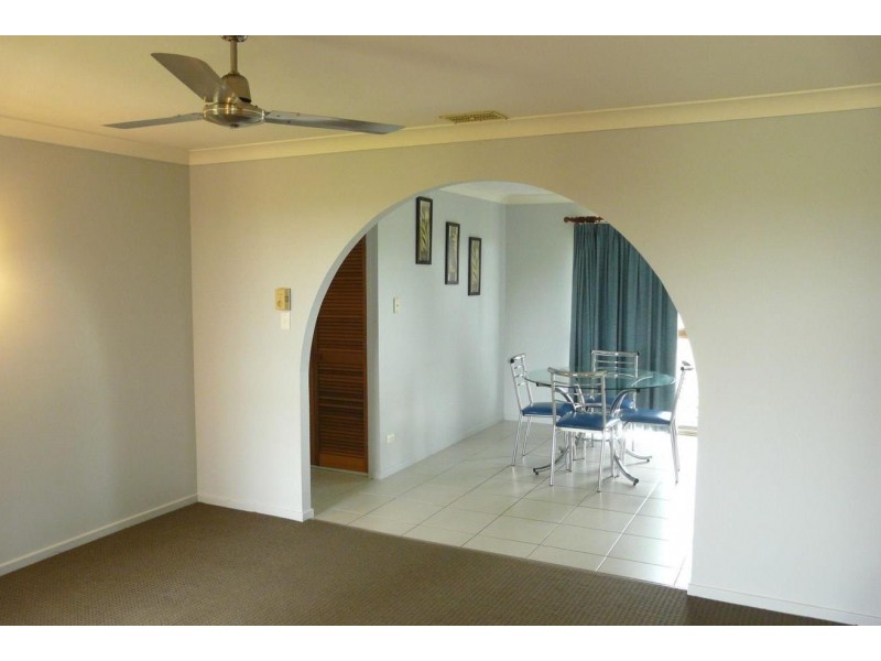 35 Sea Park Road, Burnett Heads QLD 4670