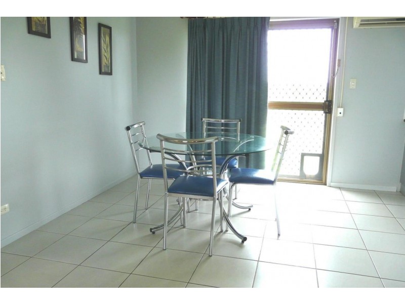 35 Sea Park Road, Burnett Heads QLD 4670