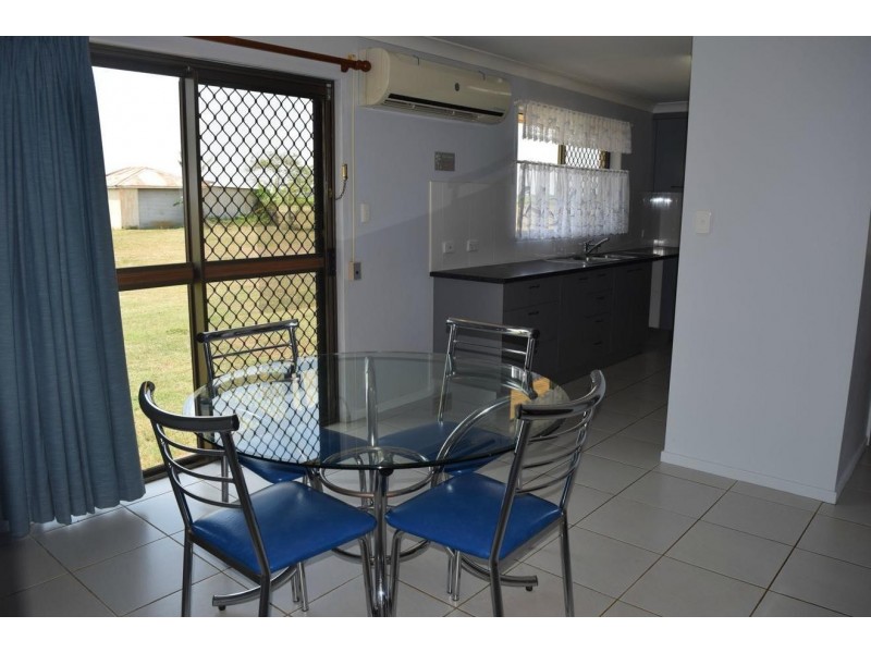 35 Sea Park Road, Burnett Heads QLD 4670