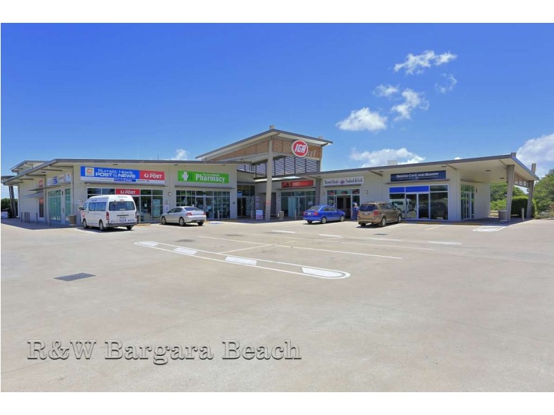 35 Sea Park Road, Burnett Heads QLD 4670