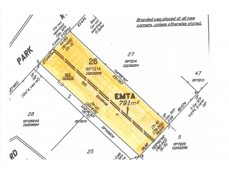 35 Sea Park Road, Burnett Heads QLD 4670 Floorplan