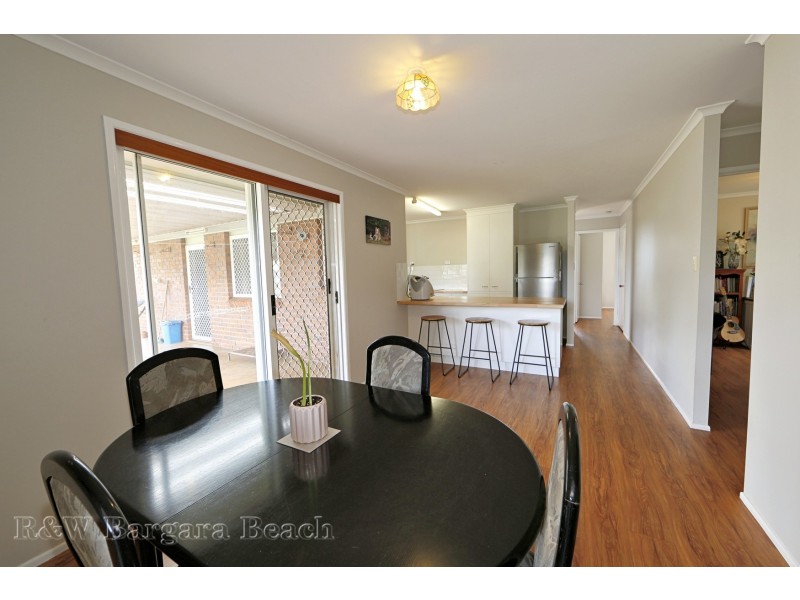 19 Amaroo Crescent, Innes Park QLD 4670