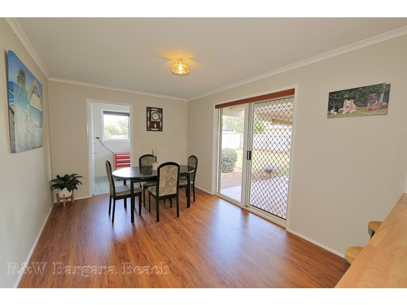 19 Amaroo Crescent, Innes Park QLD 4670