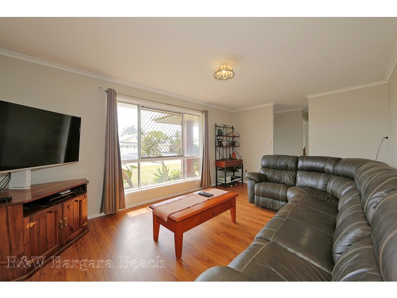 19 Amaroo Crescent, Innes Park QLD 4670