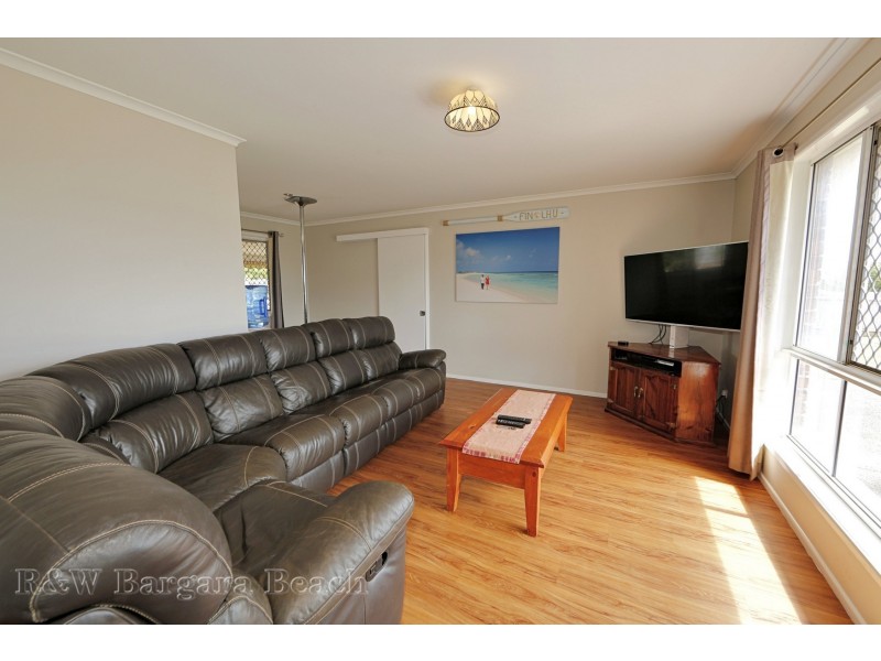 19 Amaroo Crescent, Innes Park QLD 4670