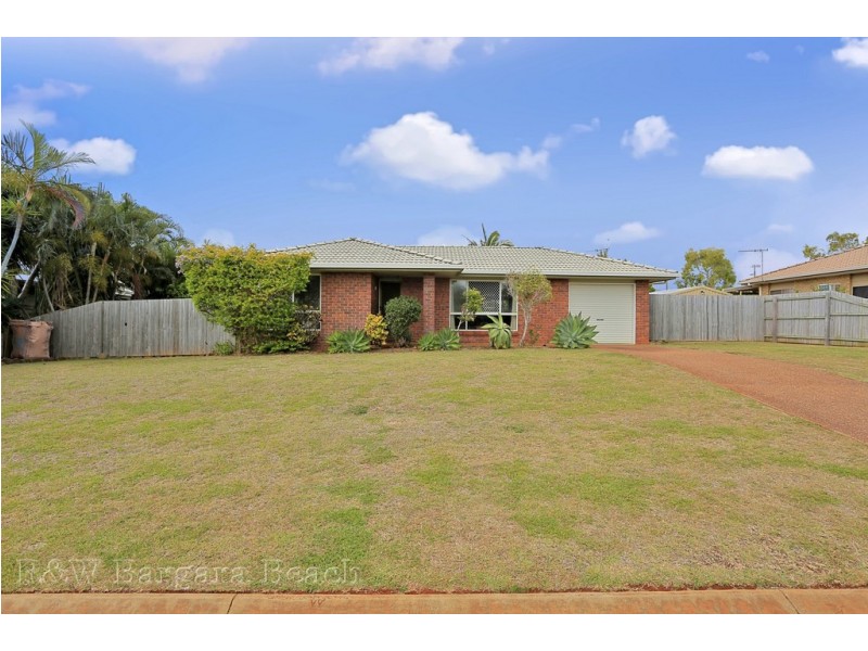 19 Amaroo Crescent, Innes Park QLD 4670