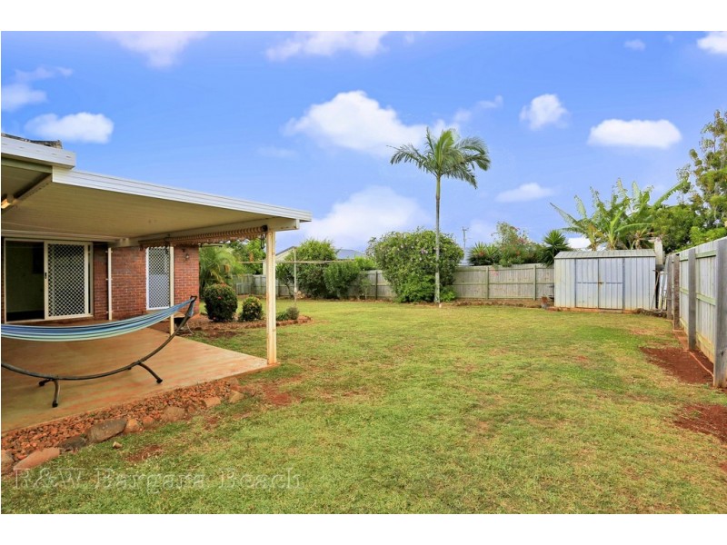 19 Amaroo Crescent, Innes Park QLD 4670