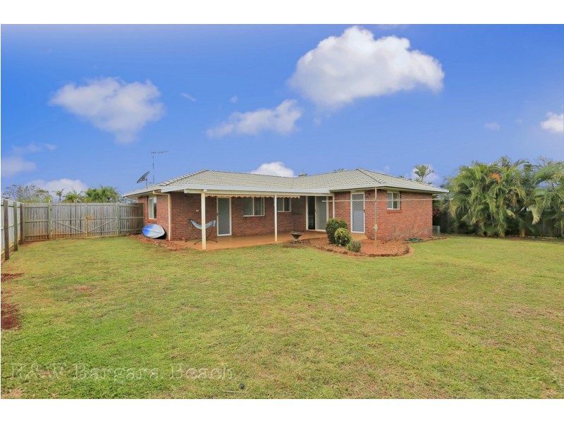 19 Amaroo Crescent, Innes Park QLD 4670