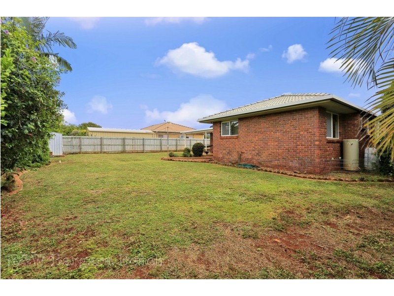 19 Amaroo Crescent, Innes Park QLD 4670