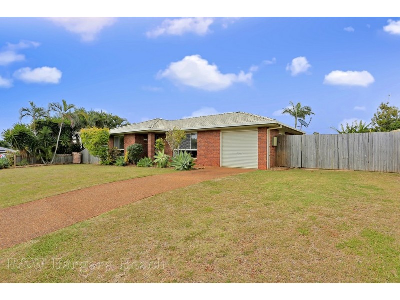 19 Amaroo Crescent, Innes Park QLD 4670