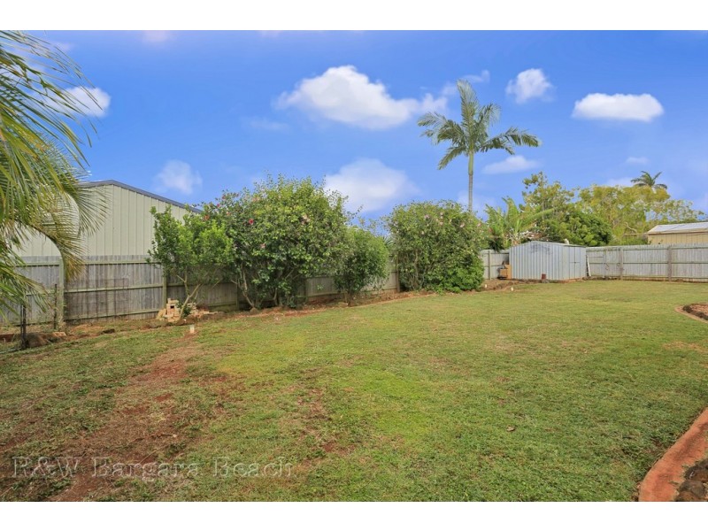19 Amaroo Crescent, Innes Park QLD 4670