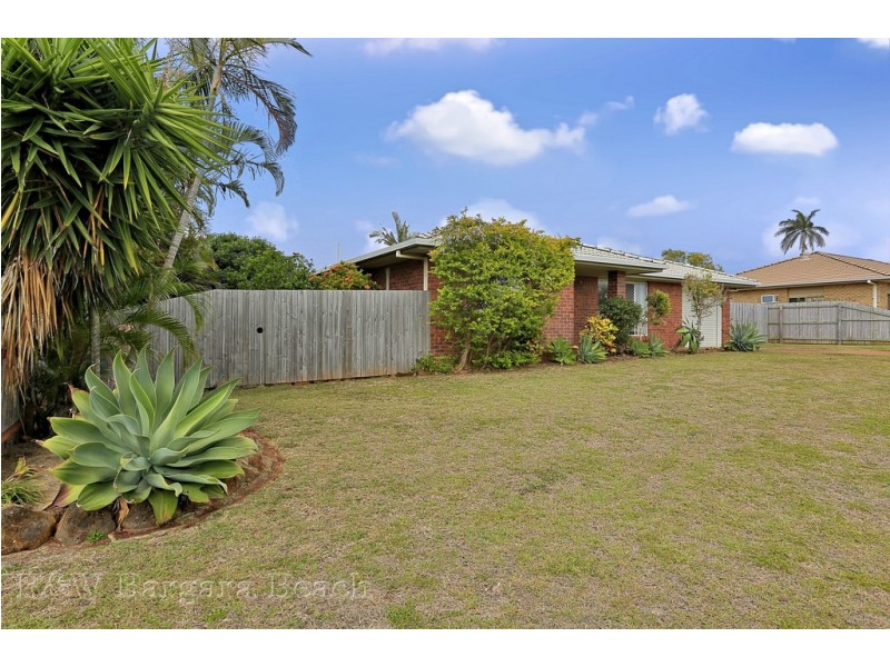 19 Amaroo Crescent, Innes Park QLD 4670